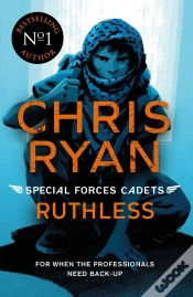 Capa do artigo Special Forces Cadets 4: Ruthless