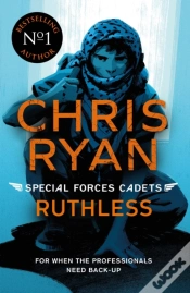 Capa do artigo Special Forces Cadets 4: Ruthless