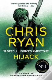Special Forces Cadets 5: Hijack
