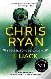 Capa do artigo Special Forces Cadets 5: Hijack