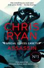 Special Forces Cadets 6: Assassin - Preview