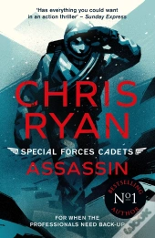 Special Forces Cadets 6: Assassin