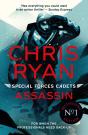Special Forces Cadets 6: Assassin - Preview