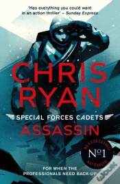 Capa do artigo Special Forces Cadets 6: Assassin