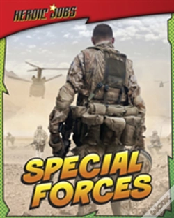 Capa do artigo Special Forces