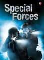 Special Forces - Preview