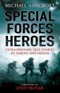 Special Forces Heroes - Preview