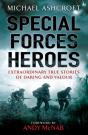 Special Forces Heroes - Preview