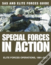Capa do artigo Special Forces In Action