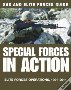 Capa do artigo Special Forces In Action