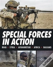 Capa do artigo Special Forces In Action