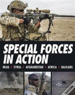 Capa do artigo Special Forces In Action