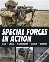 Special Forces In Action