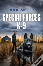 Special Forces K-9