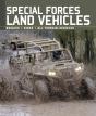 Special Forces Land Vehicles - Preview