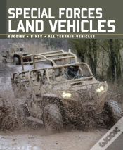 Capa do artigo Special Forces Land Vehicles