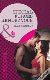 Capa do artigo Special Forces Rendezvous