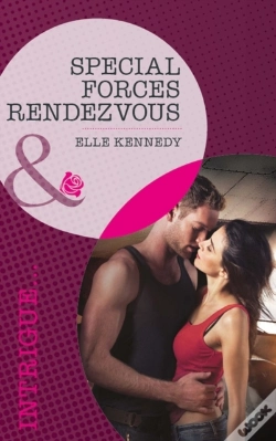 Capa do artigo Special Forces Rendezvous