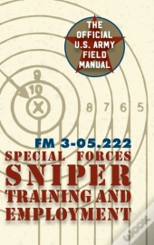 Special Forces Sniper Training And Employment