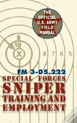 Capa do artigo Special Forces Sniper Training And Employment