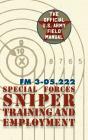 Special Forces Sniper Training And Employment - Preview