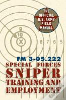 Special Forces Sniper Training And Employment