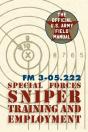 Special Forces Sniper Training And Employment - Preview
