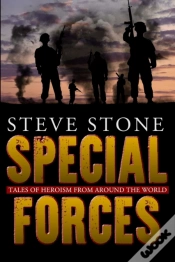 Capa do artigo Special Forces