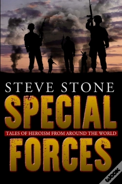 Capa do artigo Special Forces