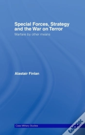 Capa do artigo Special Forces, Strategy And The War On Terror