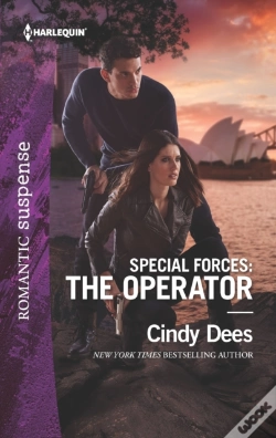 Capa do artigo Special Forces: The Operator