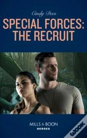 Capa do artigo Special Forces: The Recruit