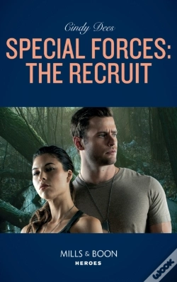 Capa do artigo Special Forces: The Recruit