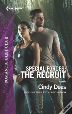 Capa do artigo Special Forces: The Recruit
