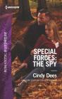 Special Forces: The Spy - Preview