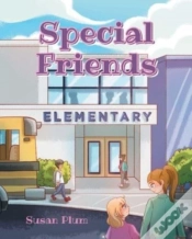 Capa do artigo Special Friends