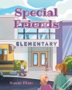 Capa do artigo Special Friends