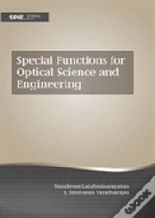 Capa do artigo Special Functions For Optical Science And Engineering