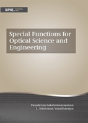 Special Functions For Optical Science And Engineering - Preview