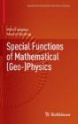 Special Functions Of Mathematical (Geo-)Physics - Preview