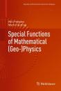 Special Functions Of Mathematical (Geo-)Physics - Preview