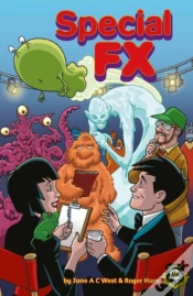 Capa do artigo Special Fx