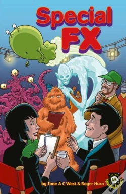 Capa do artigo Special Fx