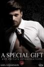 Special Gift And Private Investigations - Preview