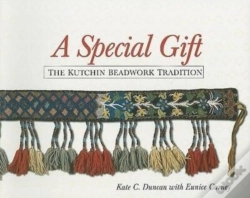 Capa do artigo Special Gift
