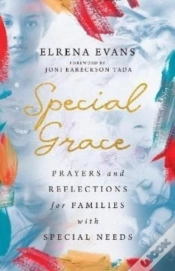 Capa do artigo Special Grace Â€“ Prayers And Reflections For Families With Special Needs