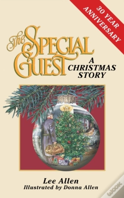 Capa do artigo Special Guest