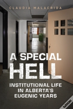Capa do artigo Special Hell