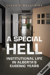 Capa do artigo Special Hell