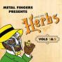 Special Herbs 1 & 2 - Vinil - Preview